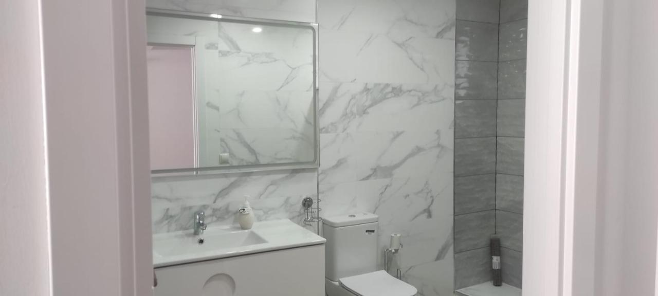 Ferienwohnung Muy Centrico La Plaza Chulilla Exterior foto