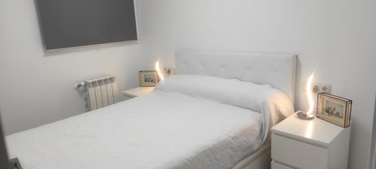 Ferienwohnung Muy Centrico La Plaza Chulilla Exterior foto