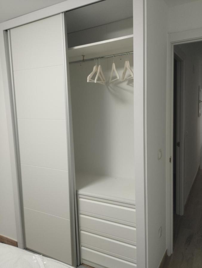 Ferienwohnung Muy Centrico La Plaza Chulilla Exterior foto